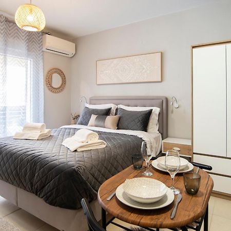 Oasis Studio Александроуполис Экстерьер фото